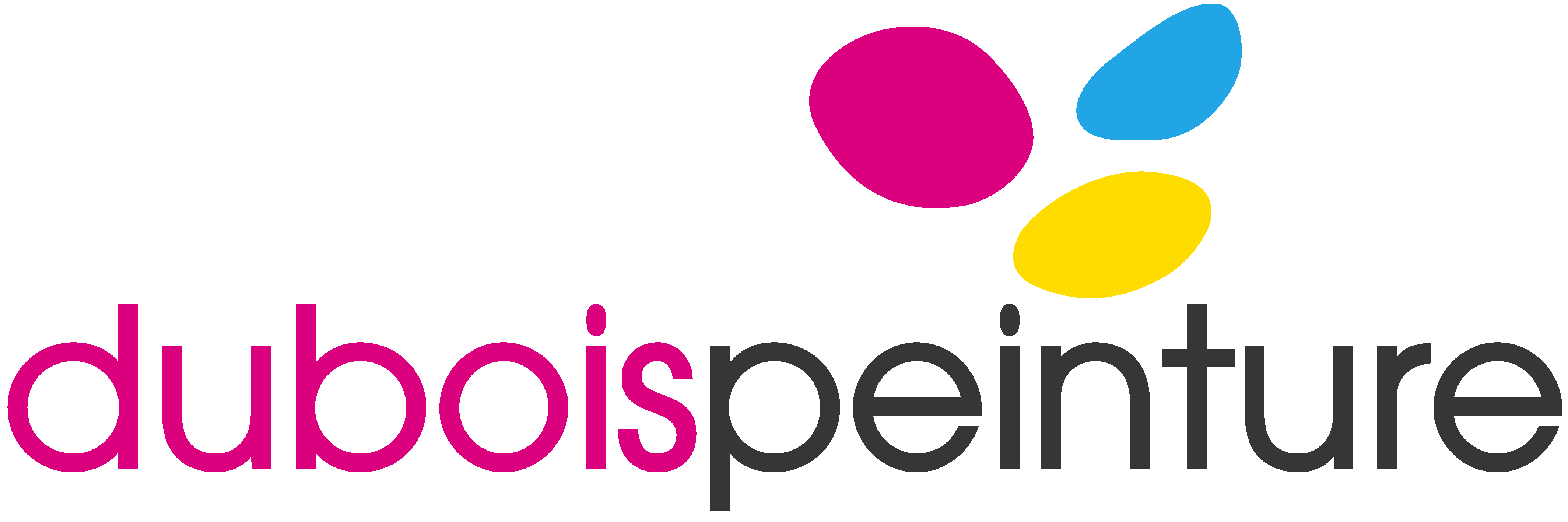 Logo Dubois Peinture